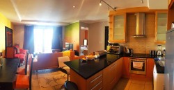 Two-bedroom Apartment in Tyger Quays