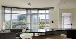 Two-bedroom Apartment in Tyger Waterfront