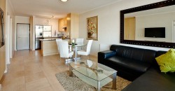 Fully Furnished Apartment SOLD